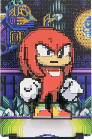 Figgyz - Sonic The Hedgehog (Classic) - Knuckles Order Now