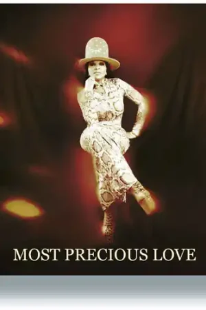 Luxury Most Precious Love (Aniv)