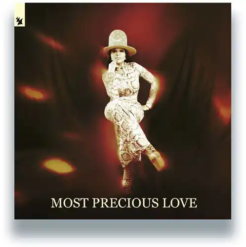 Luxury Most Precious Love (Aniv)