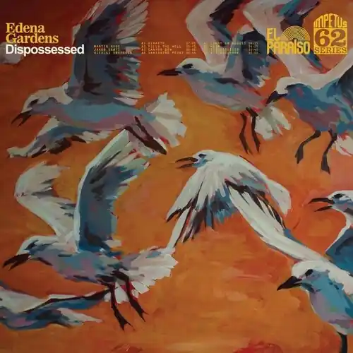 Dispossessed Time-Limited