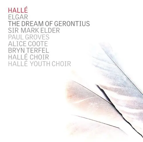 Dream of Gerontius Big Sale
