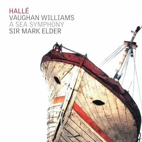 Super Sale Symphony No.1 - a Sea Symphony