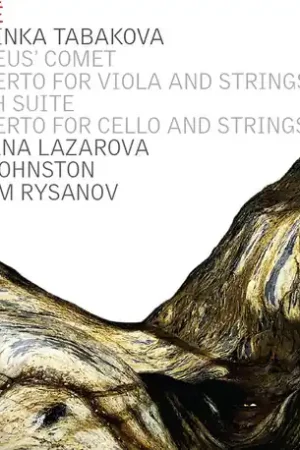 Get Yours Orchestral Works & Concerti