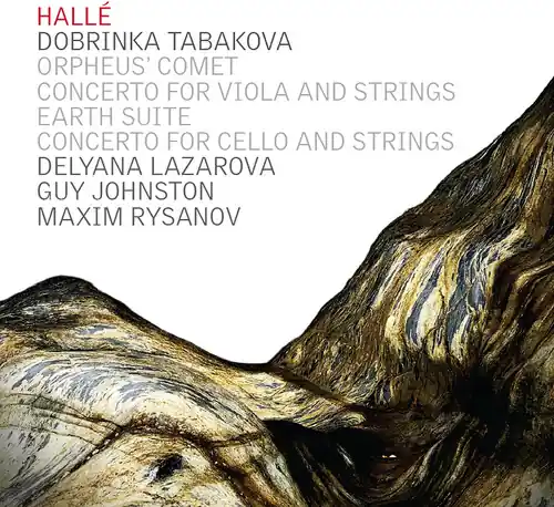 Get Yours Orchestral Works & Concerti