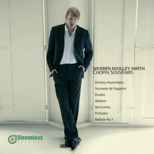 Price Drop Chopin Souvenirs