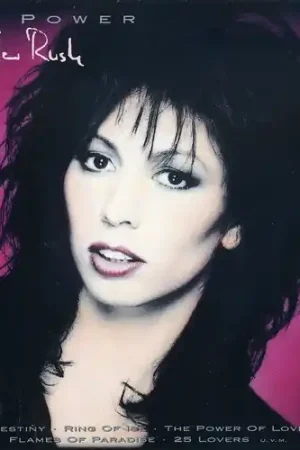 Worldwide Shipping Power Of Love-Collection [Import]