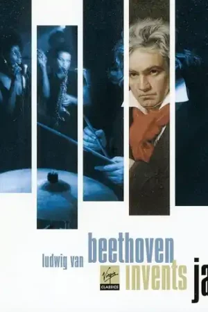Buy Today Beethoven Invents Jazz / Various
