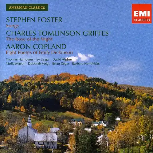 American Songs / Various Free Shipping