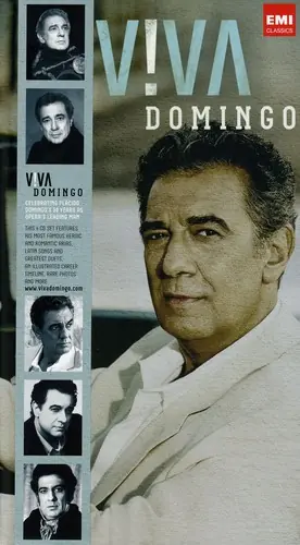 Wholesale Viva Domingo