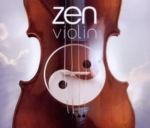 Clearance Zen Violin / Various