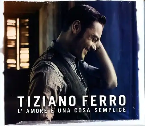 L'Amore E Una Cosa Semplice Deal