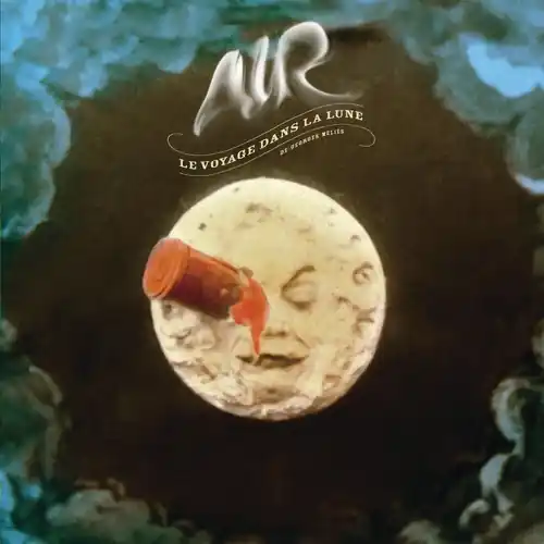 Place Order Le Voyage Dans La Lune