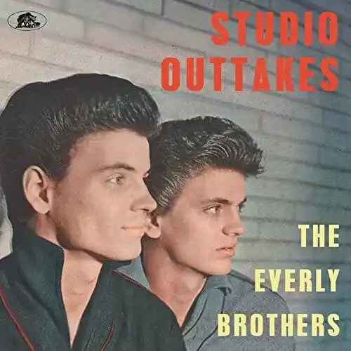 Studio Outtakes Save Now