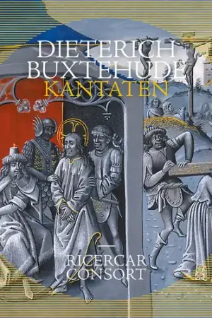 Fast Shipping Kantaten