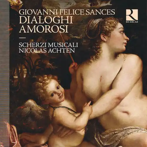 Dialoghi Amorosi Same Day Shipping