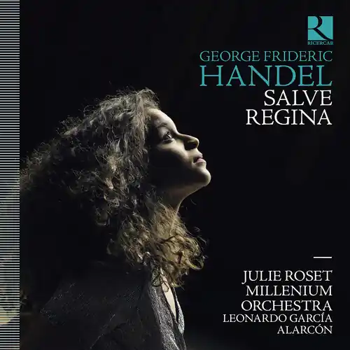 Salve Regina Original