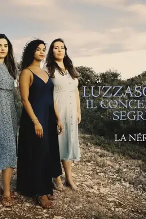Viral Il Concerto Segreto