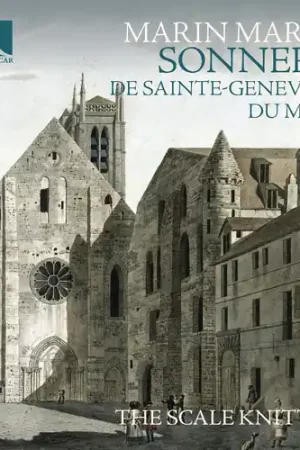 Sonnerie De Sainte-Genevieve Du Mont Next Day Delivery
