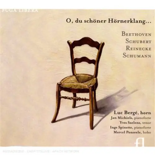 O Du Schoner Hornerklang Special Discount