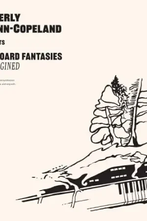 Big Sale Keyboard Fantasies Reimagined