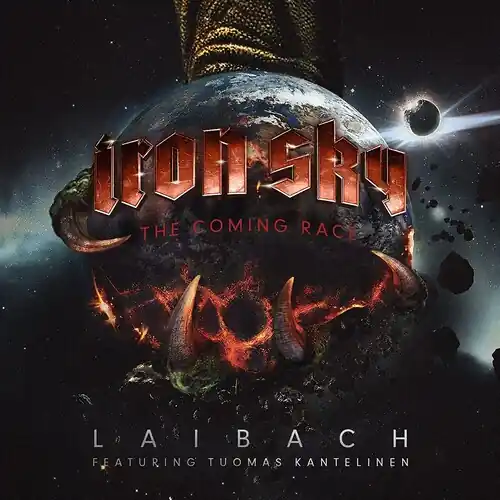 Crafted Iron Sky: The Coming Race