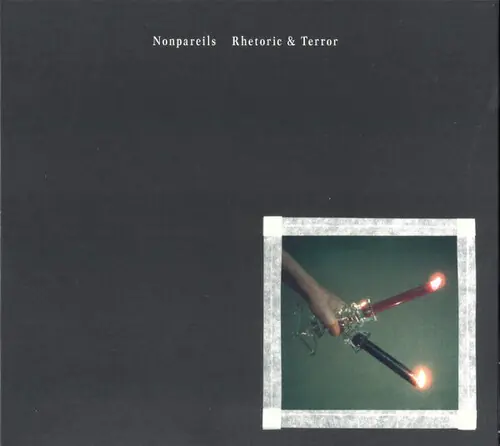 Markdown Rhetoric & Terror