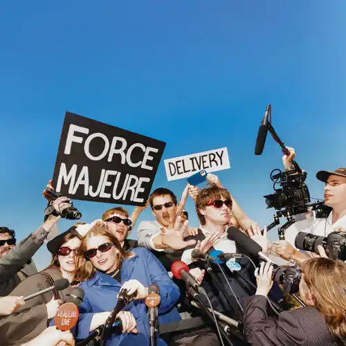 Force Majeure Exclusive