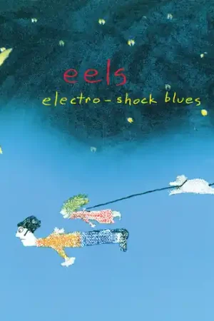 Seasonal Sale Electroshock Blues - Blue (Blue) [Colored Vinyl] [Reissue]