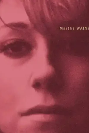 Martha Wainwright - Milky Clear Handmade