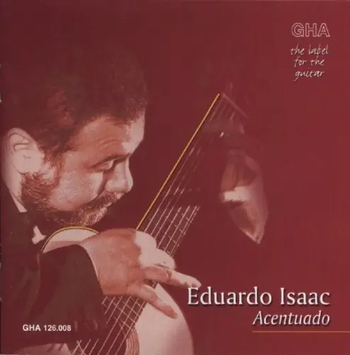 Hassle-Free Returns Eduardo Isaac Plays 20th Century Music