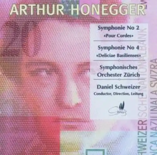 Premium Symphony 2 & 4