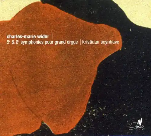 Organ Symphonies 5 & 6 Money Back Guarantee