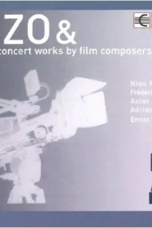 Instant Buy Jizo & Other Concert Works By Film Composers