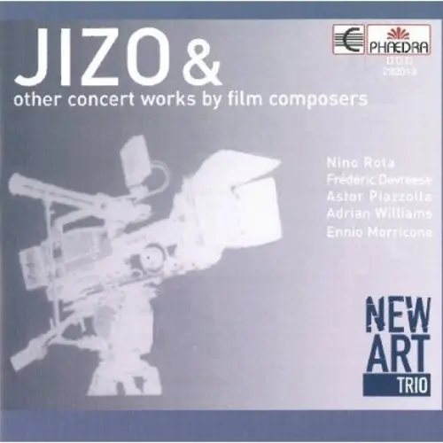 Instant Buy Jizo & Other Concert Works By Film Composers