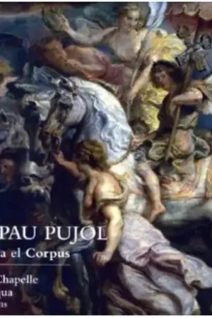 Music for Corpus Christi Popular