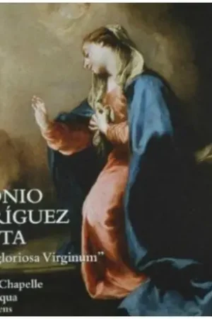 Sale Mass O Gloriosa Virginum