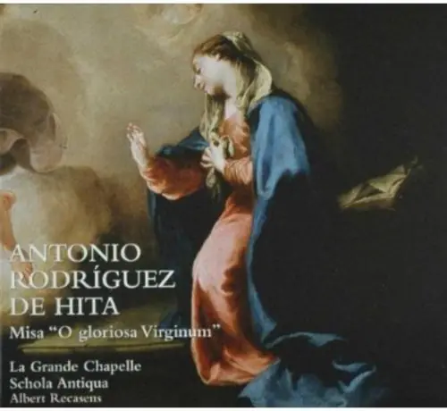 Sale Mass O Gloriosa Virginum