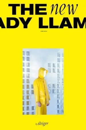 Hot Deal The New Lady Llama