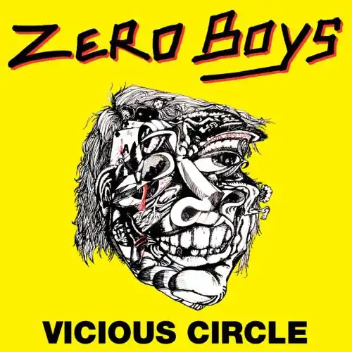 Buy Direct Vicious Circle