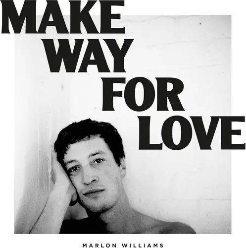 Make Way For Love Limited Edition