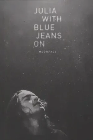 Free Delivery Julia With Blue Jeans On [Vinyl]