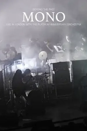 Top Rated Beyond The Past -Live in London with the Platinum Anniversary Orchestra