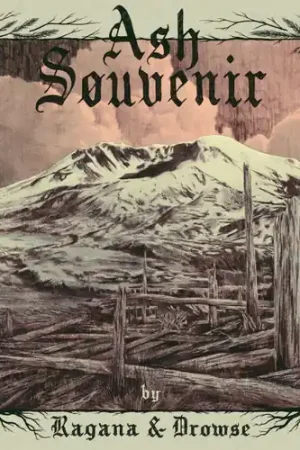Ash Souvenir [Colored Vinyl] Markdown