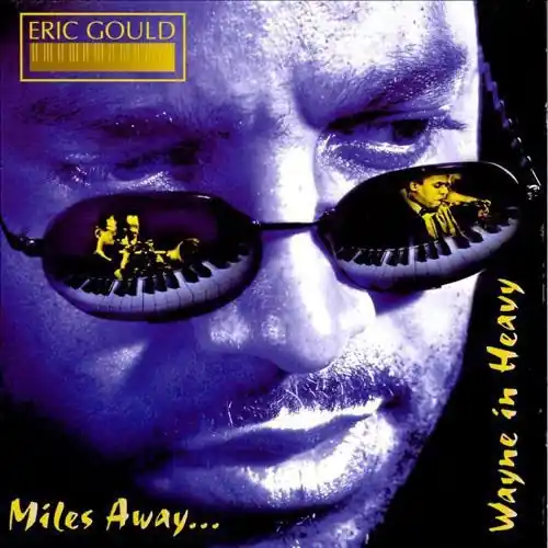 Miles Away...Wayne In Heavy Editor’s Pick