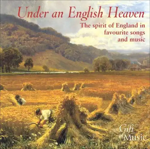 Under An English Heaven / Various Top Pick