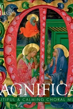 Exclusive Magnificat