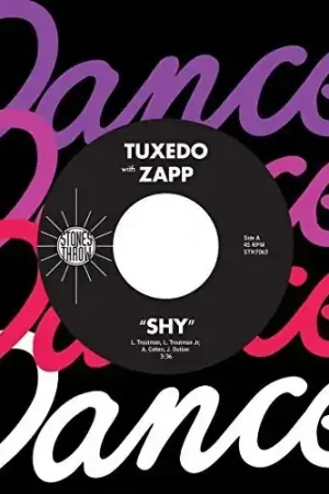 Shy [Vinyl Single] Buy Online