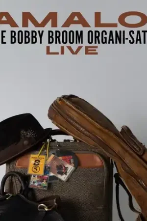 Don’t Miss Out Jamalot - Bobby Broom Organi-Sation Live