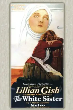 The White Sister Buy Direct