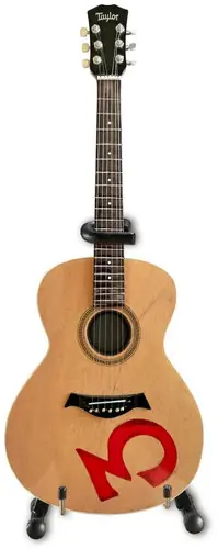 Direct From Factory Axe Hvn Sj-239 Third Eye Blind S Jenkins Guitar